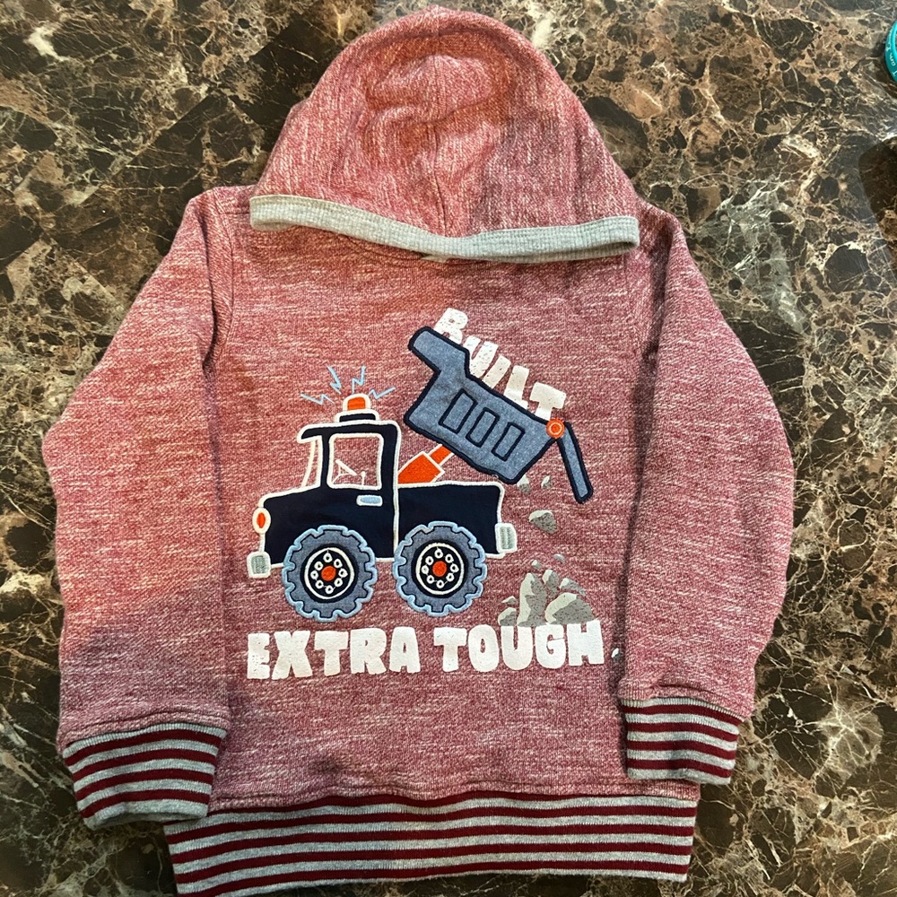 Kid’s hoodie Sweater- Brand New Condition !